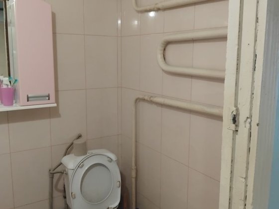 Срочно!!! Квартира 1-комн. на Макдональдсе. Кременчук