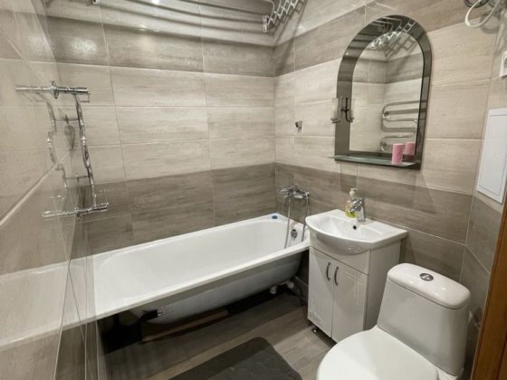 Продаж 1кім. кв. в Центрі, район Галактики з ремонтом Кременчуг