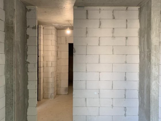 Двокімнатна  квартира біля Університету Нафти і Газу Ивано-Франковск