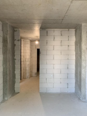 Двокімнатна  квартира біля Університету Нафти і Газу - фото 1