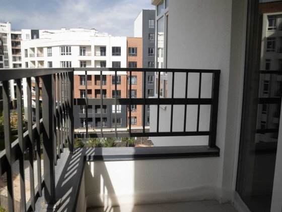 Дворівнева 2-кімнатна квартира з двома терасами! Лише 41 000 грн/м² Ирпень