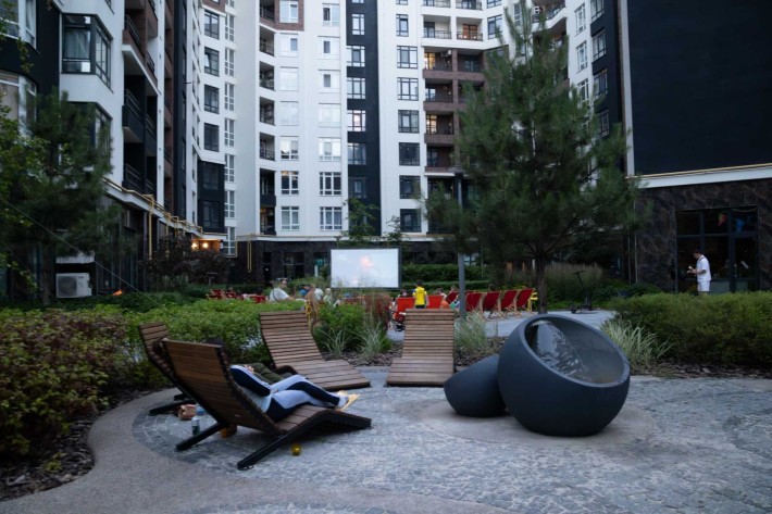 1к квартира 38,2 м². Компактне зручне планування. Під програму єОселя - фото 1