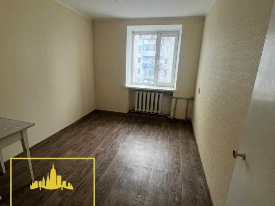 Продам трикімнатну квартиру на першому занасипі покращеного планування Кременчуг