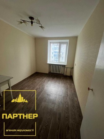 Продам трикімнатну квартиру на першому занасипі покращеного планування - фото 1