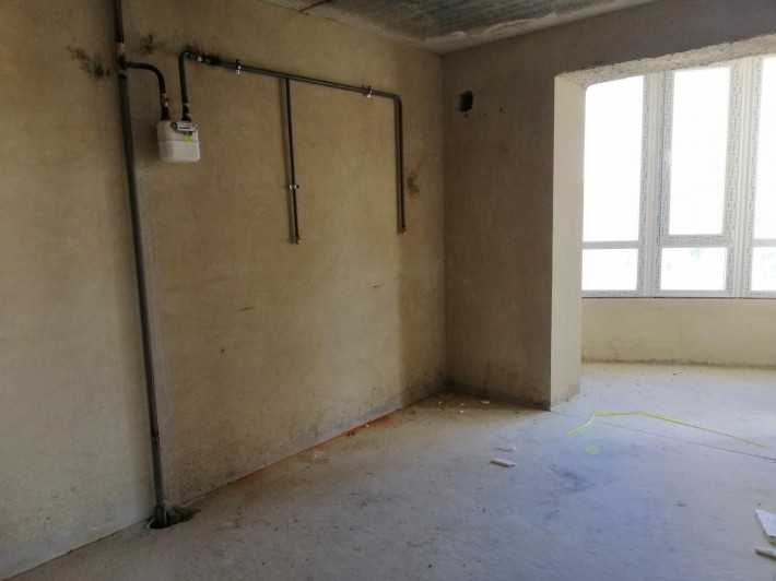 Трикімнатна квартира від забудовника за доступною ціною - фото 1