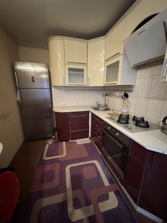 Продаж 2 кімн. квартири з ремонтом - фото 1