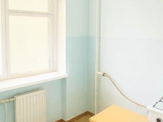 1 кім на Молодіжному — 3 поверх, вигідна ціна! Кременчуг