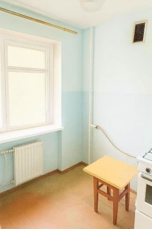 1 кім на Молодіжному — 3 поверх, вигідна ціна! - фото 1