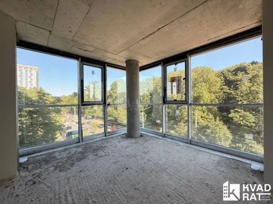 Ексклюзивна, готова до ремонту 3кім квартира біля парку Шевченка Ивано-Франковск