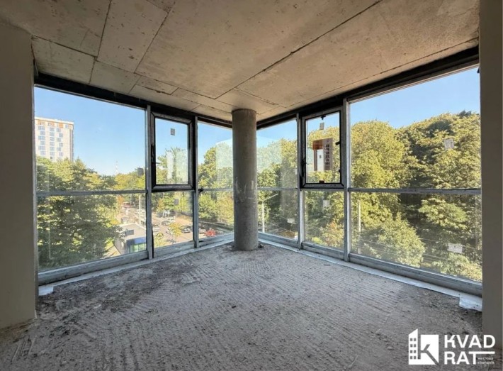 Ексклюзивна, готова до ремонту 3кім квартира біля парку Шевченка - фото 1