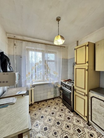 3 комн квартира по улице Тесленко Саксаганский район - фото 1