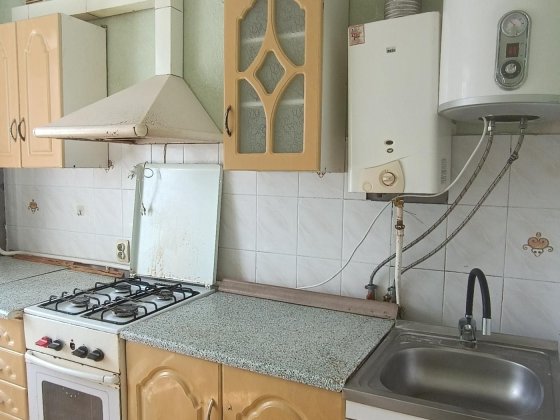 Продається затишна 1 кімнатна квартиру в тихому районі Кременчук