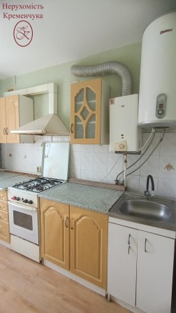 Продається затишна 1 кімнатна квартиру в тихому районі - фото 1