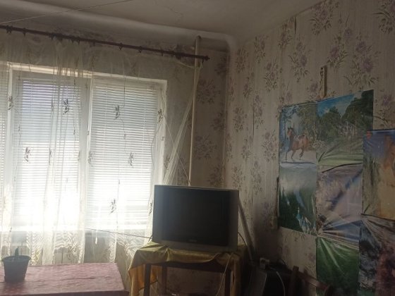 Продам или обменяю 2-х комнатную квартиру Кривий Ріг