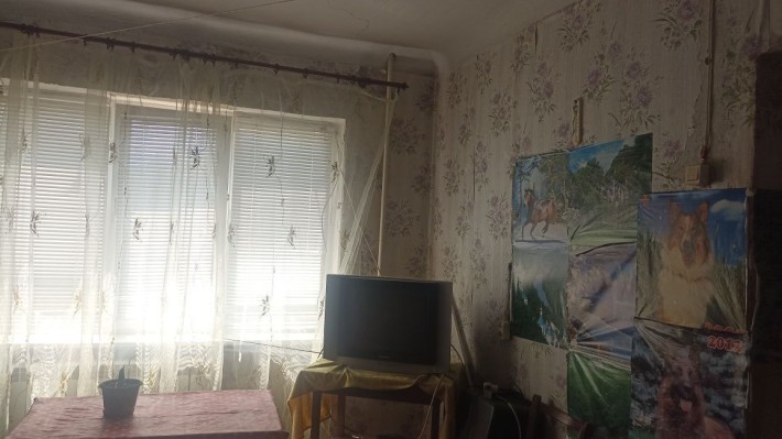 Продам или обменяю 2-х комнатную квартиру - фото 1