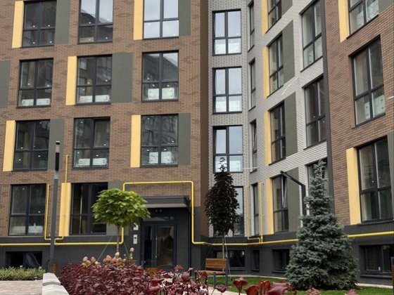 ПРОДАМ однокімнатну  квартиру в Максимальному наповненні Ірпінь