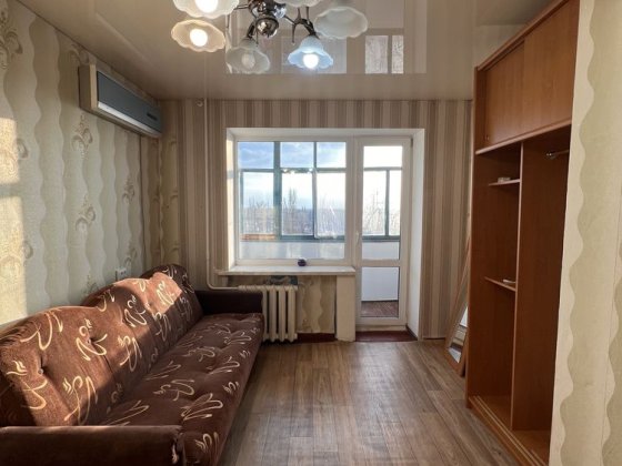 Продаж 1-кімнатної в Центрі, район Автовокзалу, Лейтенанта Кагала, 22м Кременчук