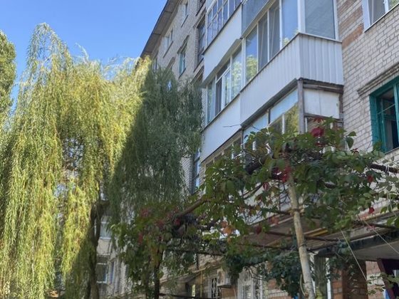 Продаж 2х.кімн.квартири на водоканалі Кременчук