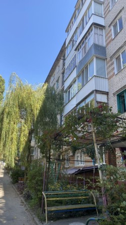 Продаж 2х.кімн.квартири на водоканалі - фото 1