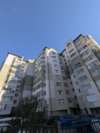 Продаж великої 1 кімн квартири, зданий будинок, вул.Хіміків, Пасічна - фото 1