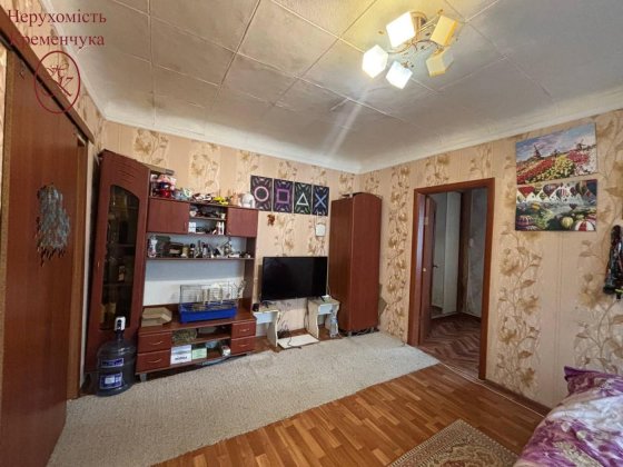 Продаж 2к квартири р-н Пивзаводу Кременчук