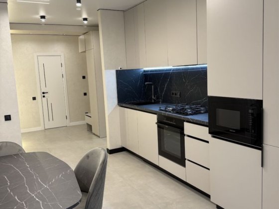 Продаж двохкімнатної квартири на вул.Д.Попова! Центр! Новий ремонт! Ірпінь