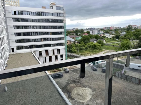 2-х кімнатна квартира в готовому будинку Ивано-Франковск