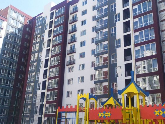 Продам, Дешево, ЦЕНТР,1-кімн.,Княгинен-Васильянок Ивано-Франковск