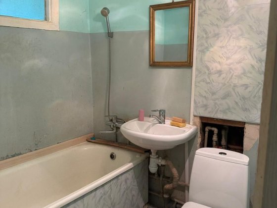 14000 Продам квартиру в Кременчуці Кременчук