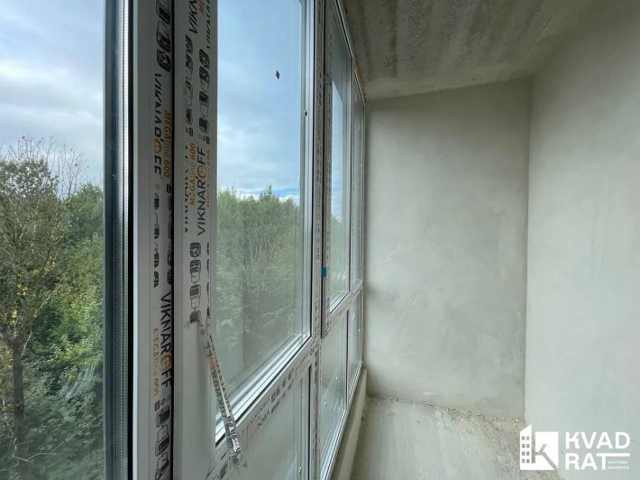 Гарна ціна на зручному поверсі. Ідеальний варіант за свої гроші! - фото 1