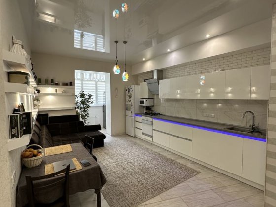 Продаж 3х кімн. квартири Центр вул.Перемоги Кременчуг