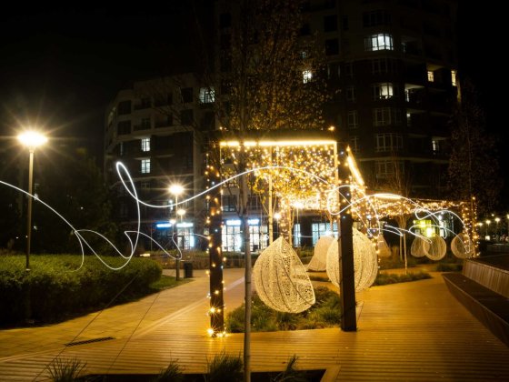 Двокімнатна квартира, Ірпінь. Школа натериторії Ірпінь