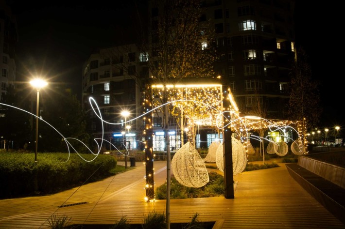 Двокімнатна квартира, Ірпінь. Школа натериторії - фото 1