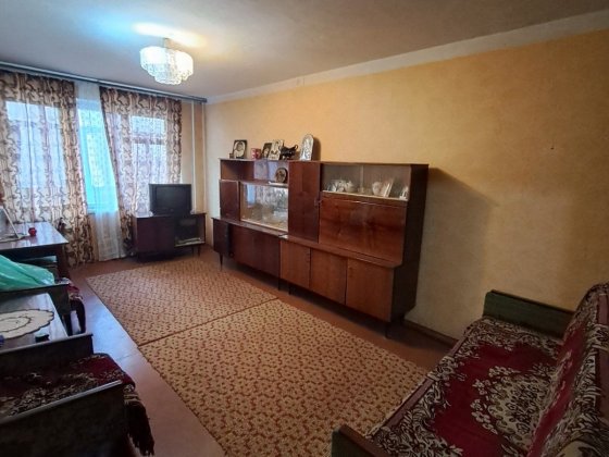 2 кімнатна квартира Кременчуг