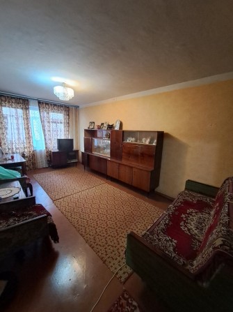 2 кімнатна квартира - фото 1