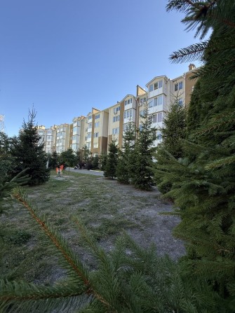 Без комісії!! 1 к.кв, газ, дизайн в подарунок, закрита тер-я - фото 1