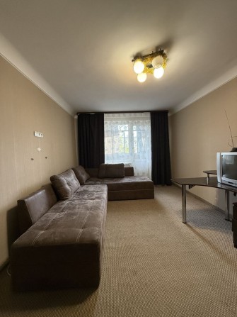 Продаж 1-кімнатної в районі Парку Миру, 36м2 - фото 1