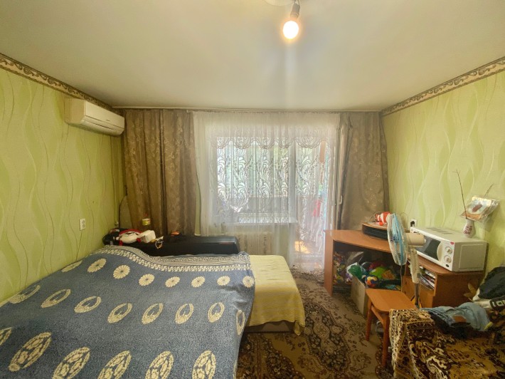 Продаж 1о по Київській біля гіпермаркету Фозі - фото 1