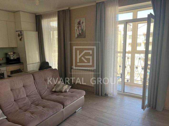 Продаж великої 2 кімнатної квартири. Держ. програми - ТАК - фото 1