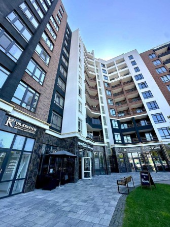 Однокімнатна квартира у ЖК Синергія Сіті!Актуальна! єОселя 3,7% - фото 1