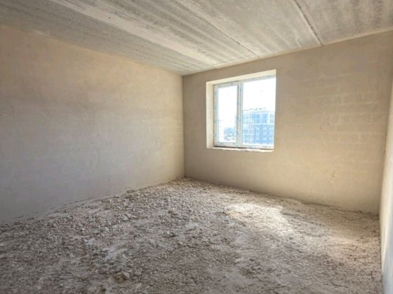 Будинок зданий! Продам 1 кімнатну квартиру в ЖК Континент рей Буча