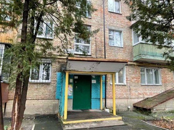 Продаж двокімнатної квартири в центрі міста Буча Буча