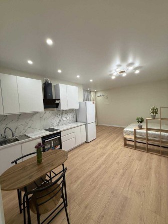 ЗНИЖЕННЯ ЦІНИ. | ЖК Ірпінь Сіті | 1-к квартира з повним наповненням - фото 1