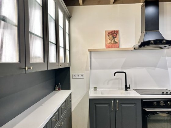 Дворівнева квартира з дизайнерським ремонтом! Мінімальні податки! Ірпінь