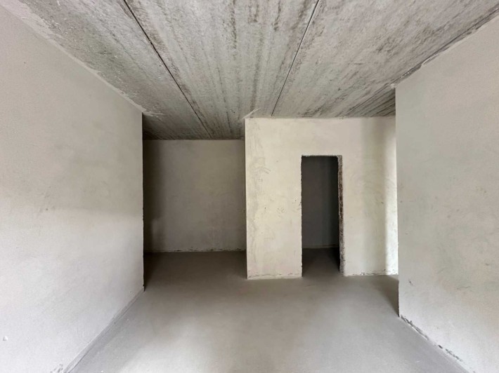 2х км квартира район парку - фото 1