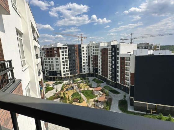 2рівнева 3к квартира. Зданий будинок. Альтернатива приватному будинку! Ирпень