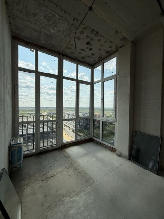 Найвигідніша квартира в комплексі Гранд Бурже - фото 1