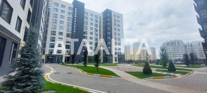 1квартира Буча єВідновлення - фото 1