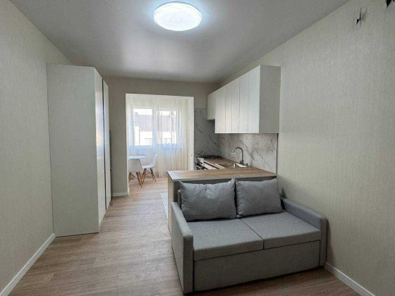 1к з ремонтом яку можна придбати під держ програми і розтермінування Буча