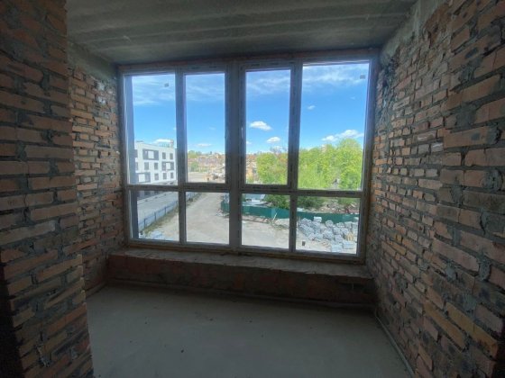 ПРОГРАМИ - ТАК!! Евро-3к квартира Буча